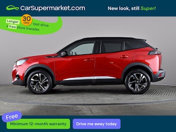 Used Peugeot 2008 2022 for sale - 78521618: Photo
