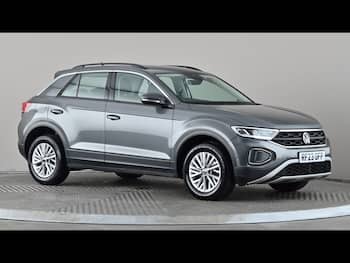 Used Volkswagen T-Roc 2023 for sale - 79667914: Photo