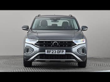 Used Volkswagen T-Roc 2023 for sale - 79667914: Photo