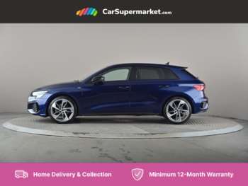 Used Audi A3 2022 for sale - 74405830: Photo