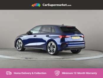 Used Audi A3 2022 for sale - 74405830: Photo