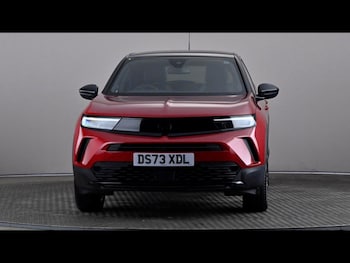 Used Vauxhall Mokka 2023 for sale - 79167706: Photo
