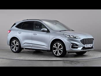 Used Ford Kuga 2023 for sale - 79867726: Photo