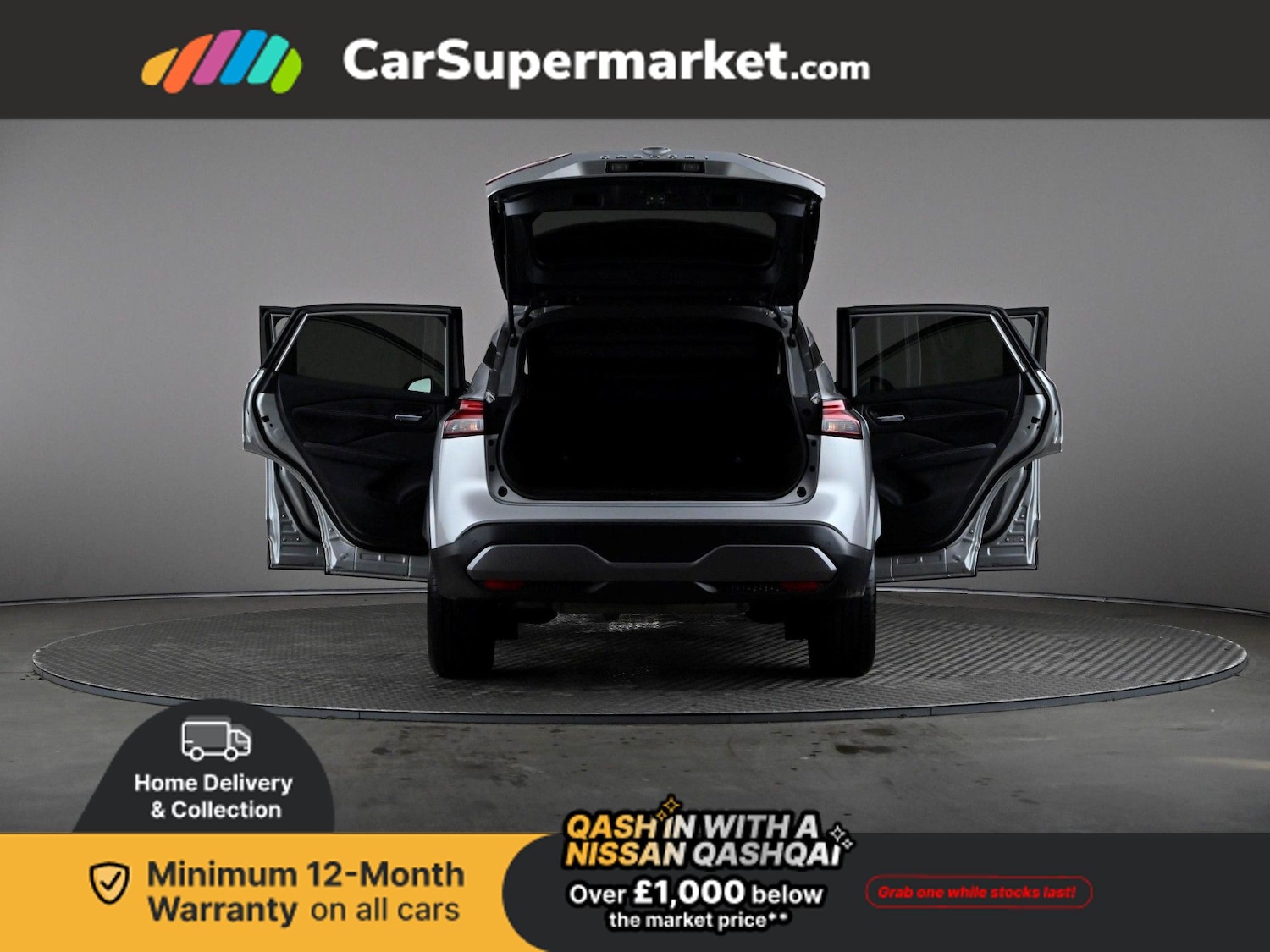 Used Nissan Qashqai 2022 for sale - 76836271: Photo 13