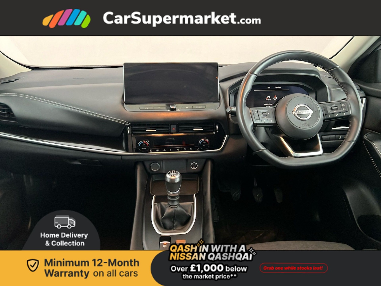 Used Nissan Qashqai 2022 for sale - 76836271: Photo 15
