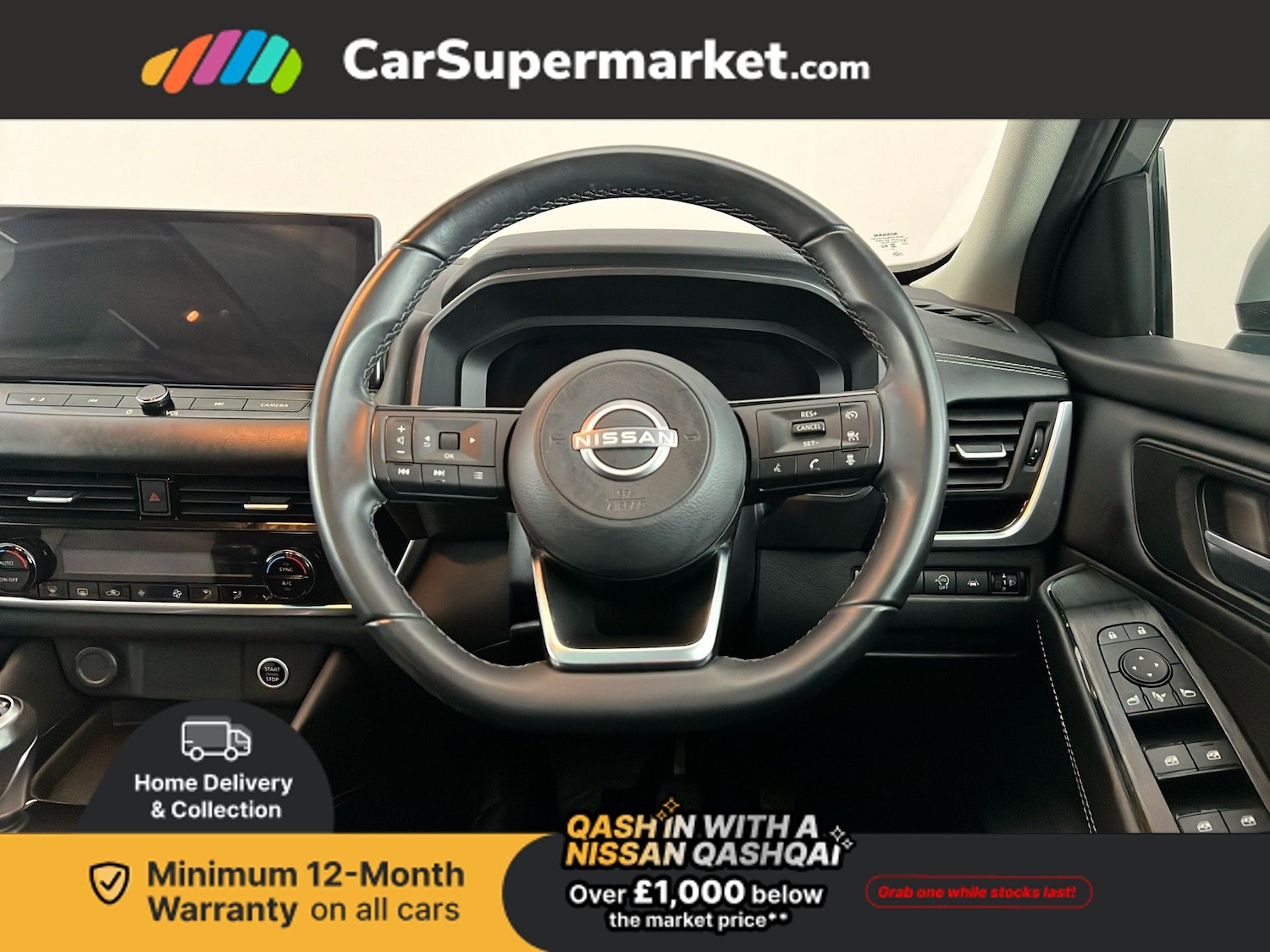 Used Nissan Qashqai 2022 for sale - 76836271: Photo 16