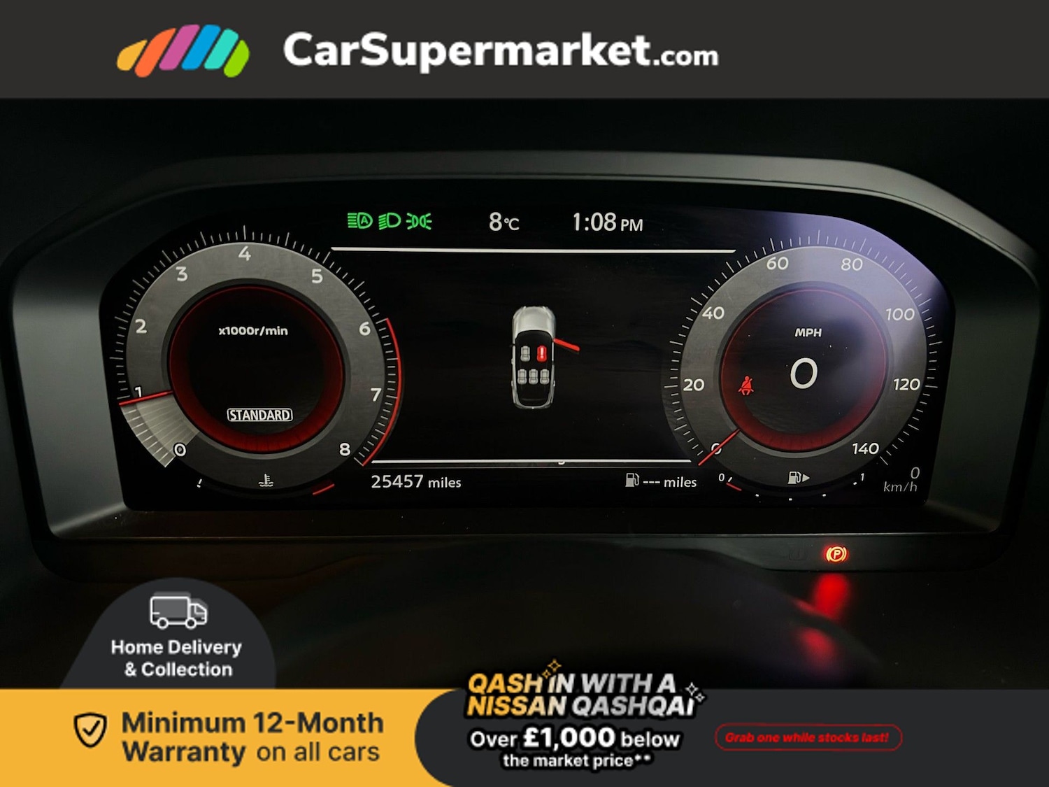 Used Nissan Qashqai 2022 for sale - 76836271: Photo 17