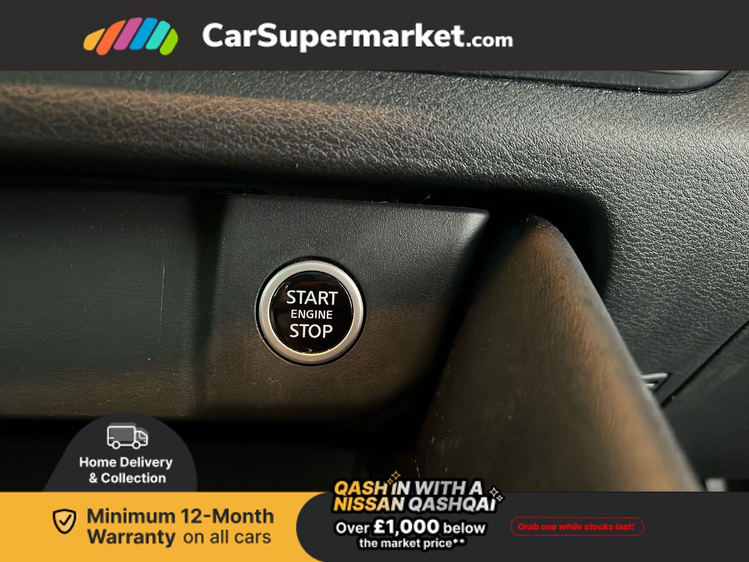 Used Nissan Qashqai 2022 for sale - 76836271: Photo 29