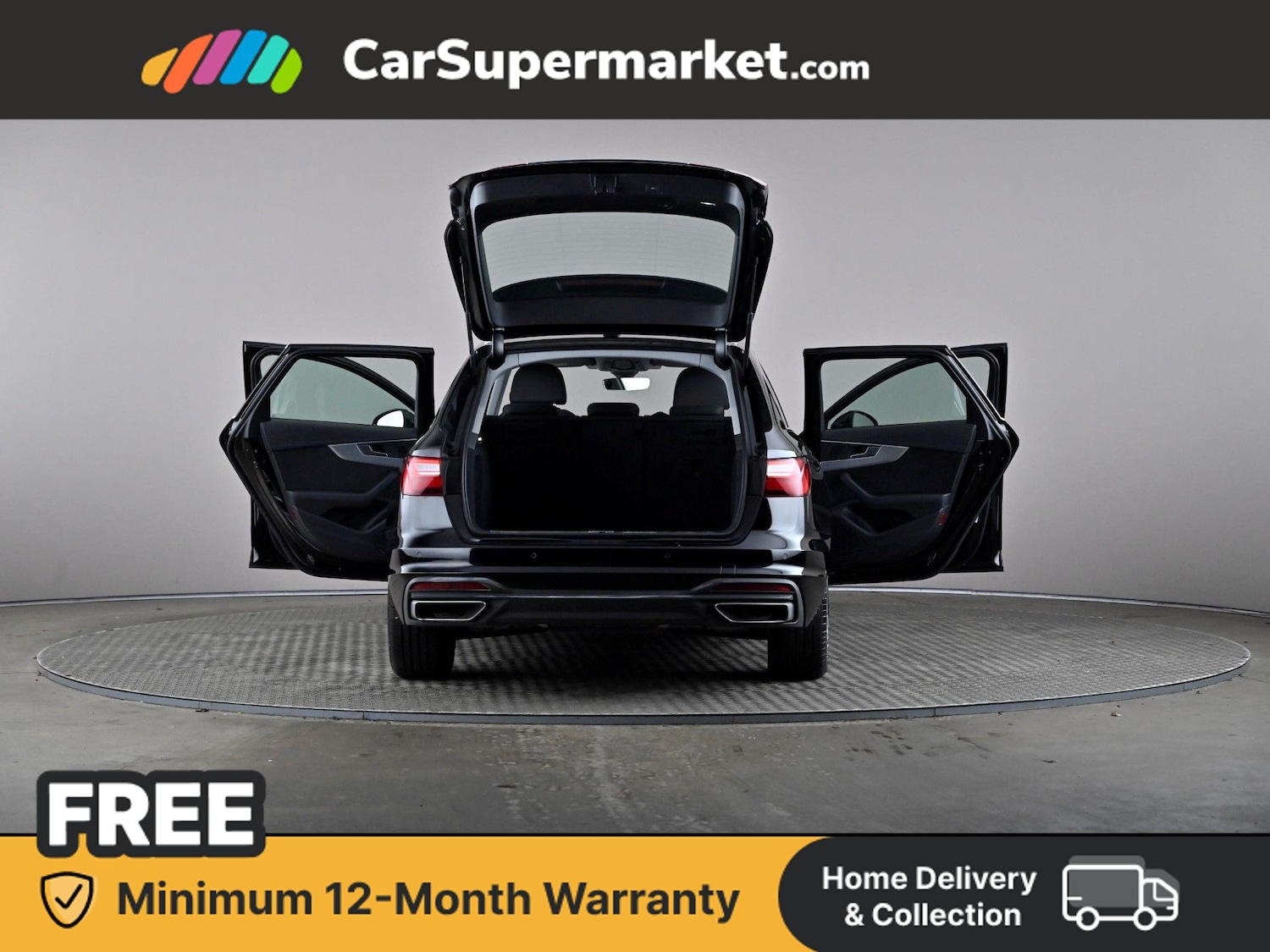 Used Audi A4 2023 for sale - 77348424: Photo 11