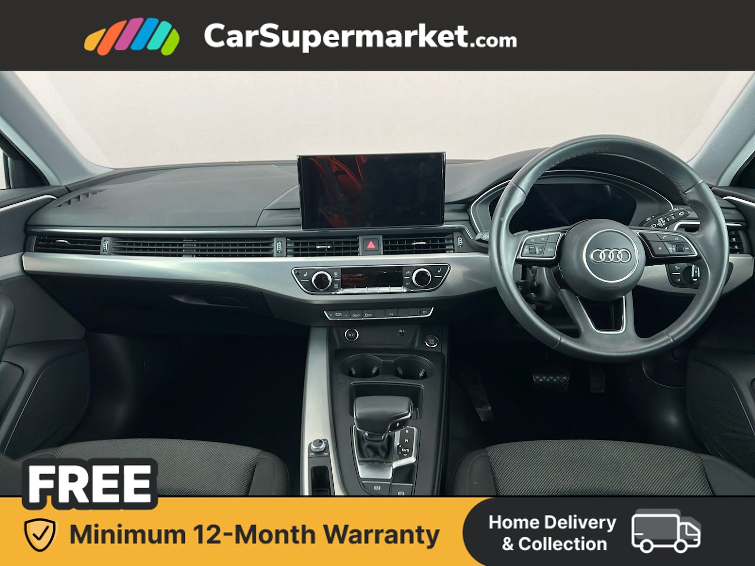 Used Audi A4 2023 for sale - 77348424: Photo 13