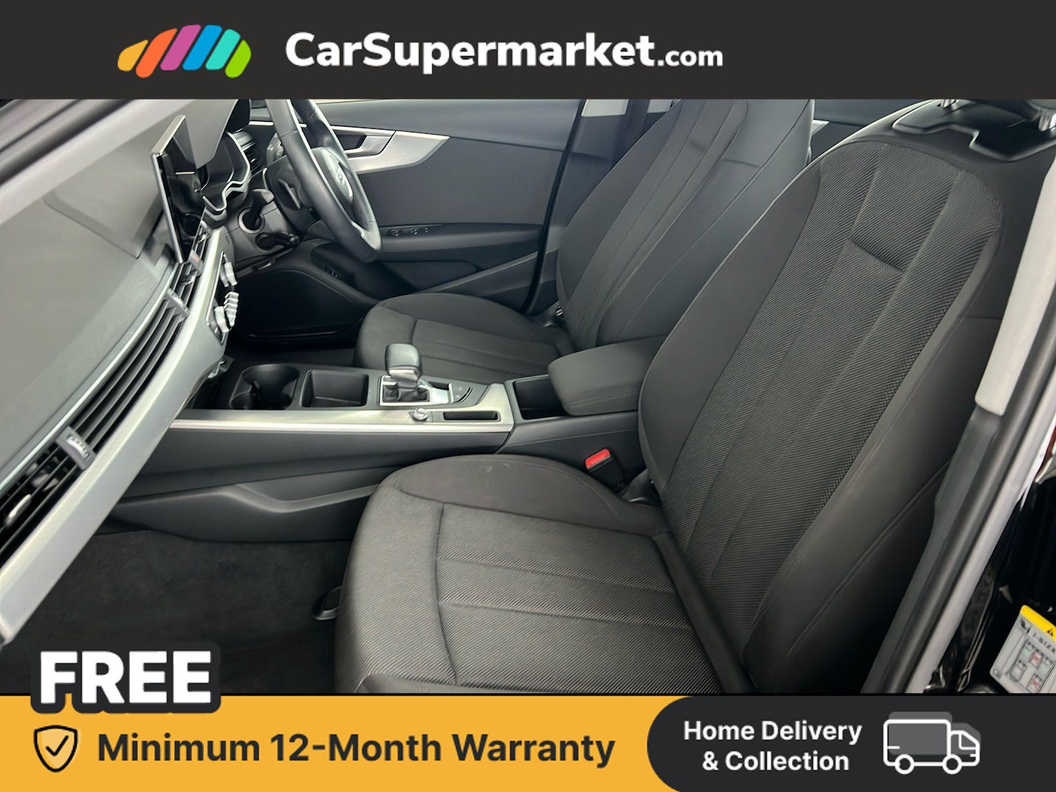 Used Audi A4 2023 for sale - 77348424: Photo 17