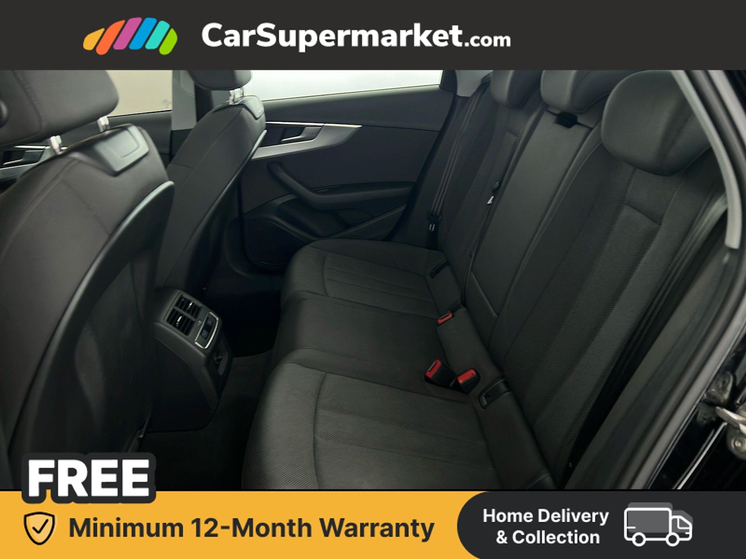 Used Audi A4 2023 for sale - 77348424: Photo 18