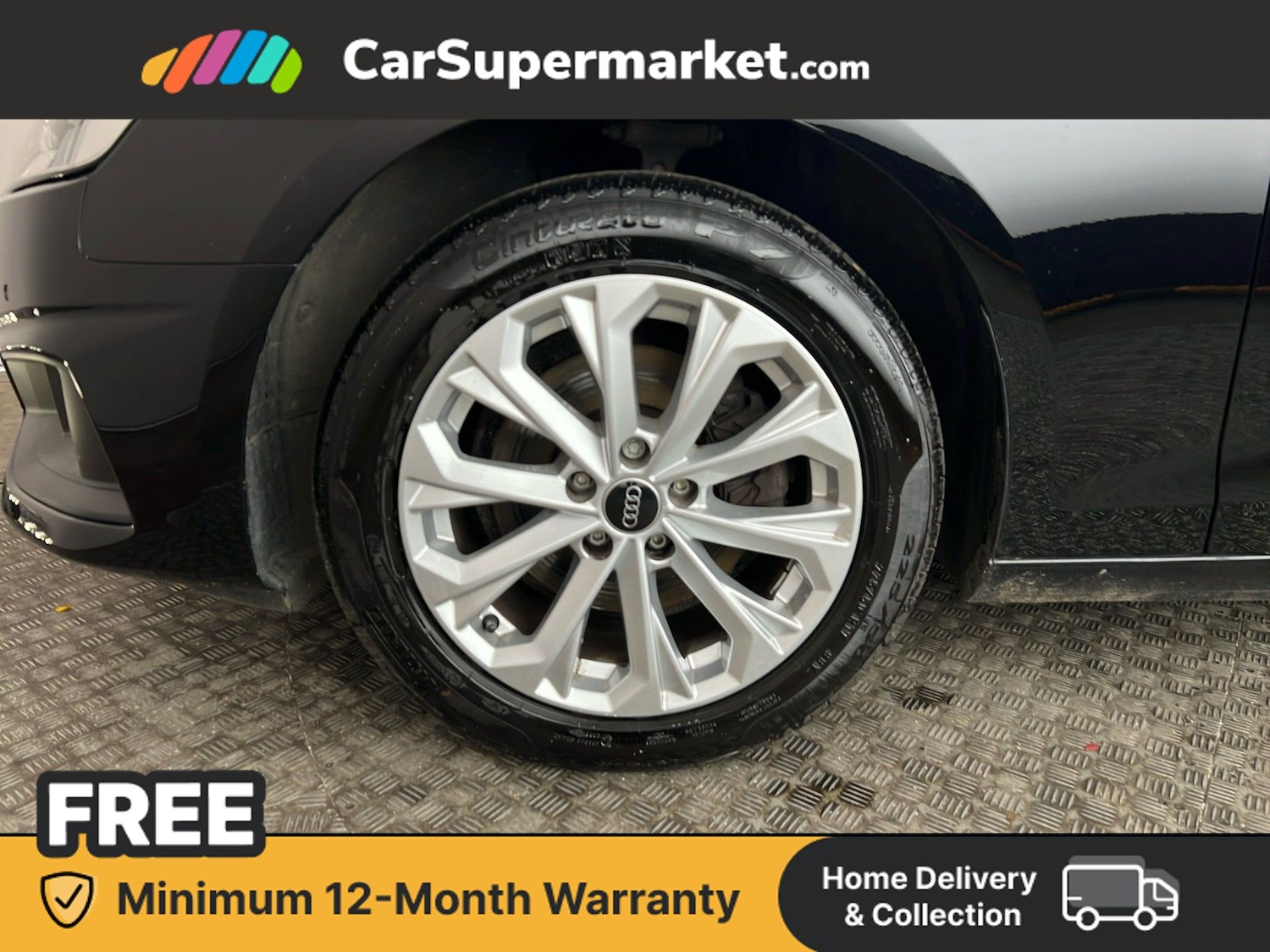 Used Audi A4 2023 for sale - 77348424: Photo 19