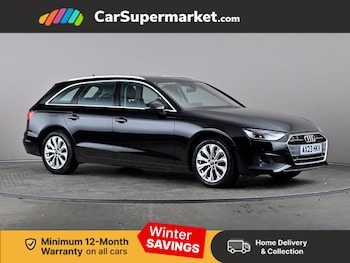 Used Audi A4 2023 for sale - 77348424: Photo