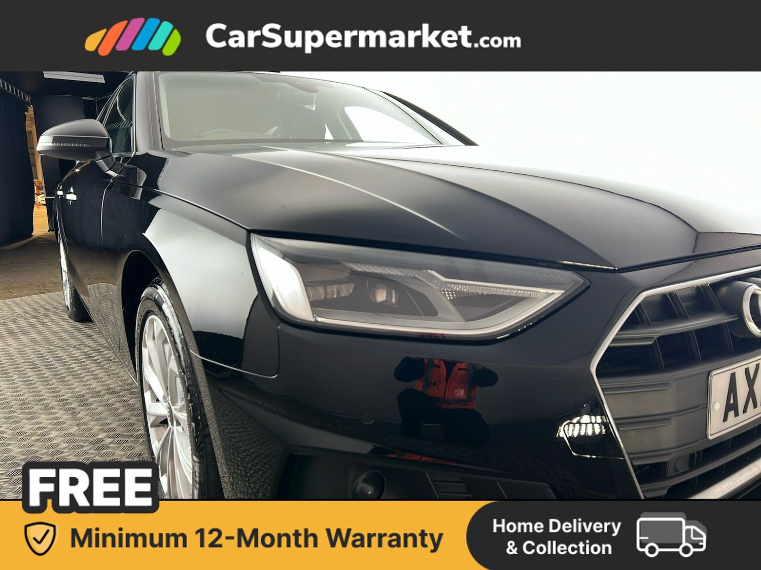 Used Audi A4 2023 for sale - 77348424: Photo 20