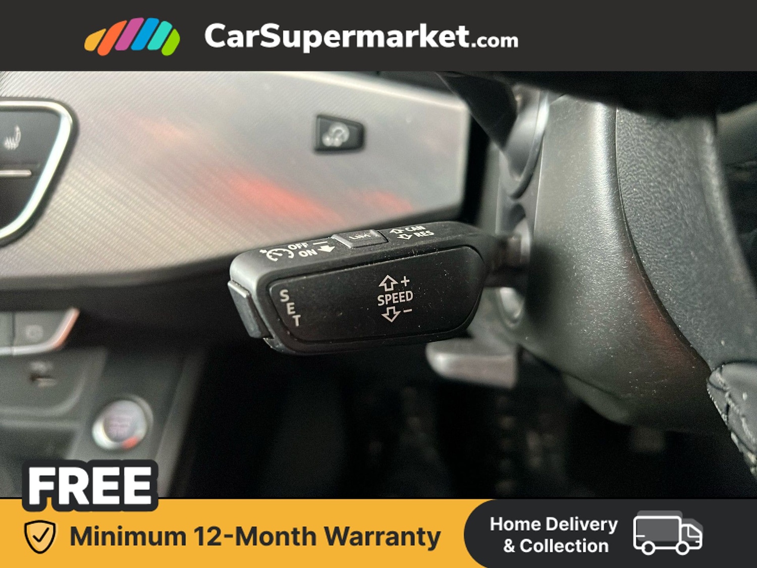 Used Audi A4 2023 for sale - 77348424: Photo 24