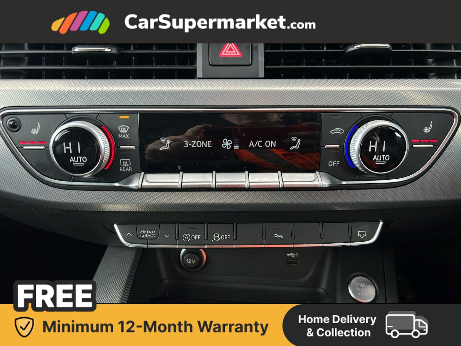 Used Audi A4 2023 for sale - 77348424: Photo 26