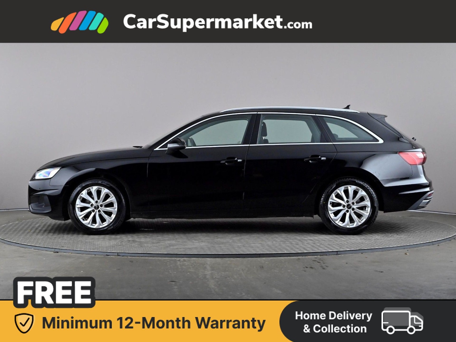 Used Audi A4 2023 for sale - 77348424: Photo 3