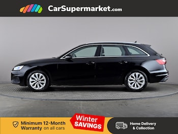 Used Audi A4 2023 for sale - 77348424: Photo