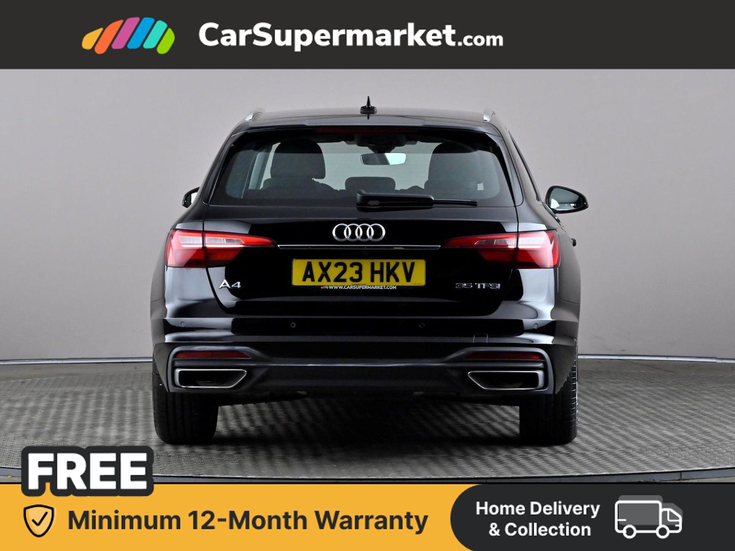 Used Audi A4 2023 for sale - 77348424: Photo 5