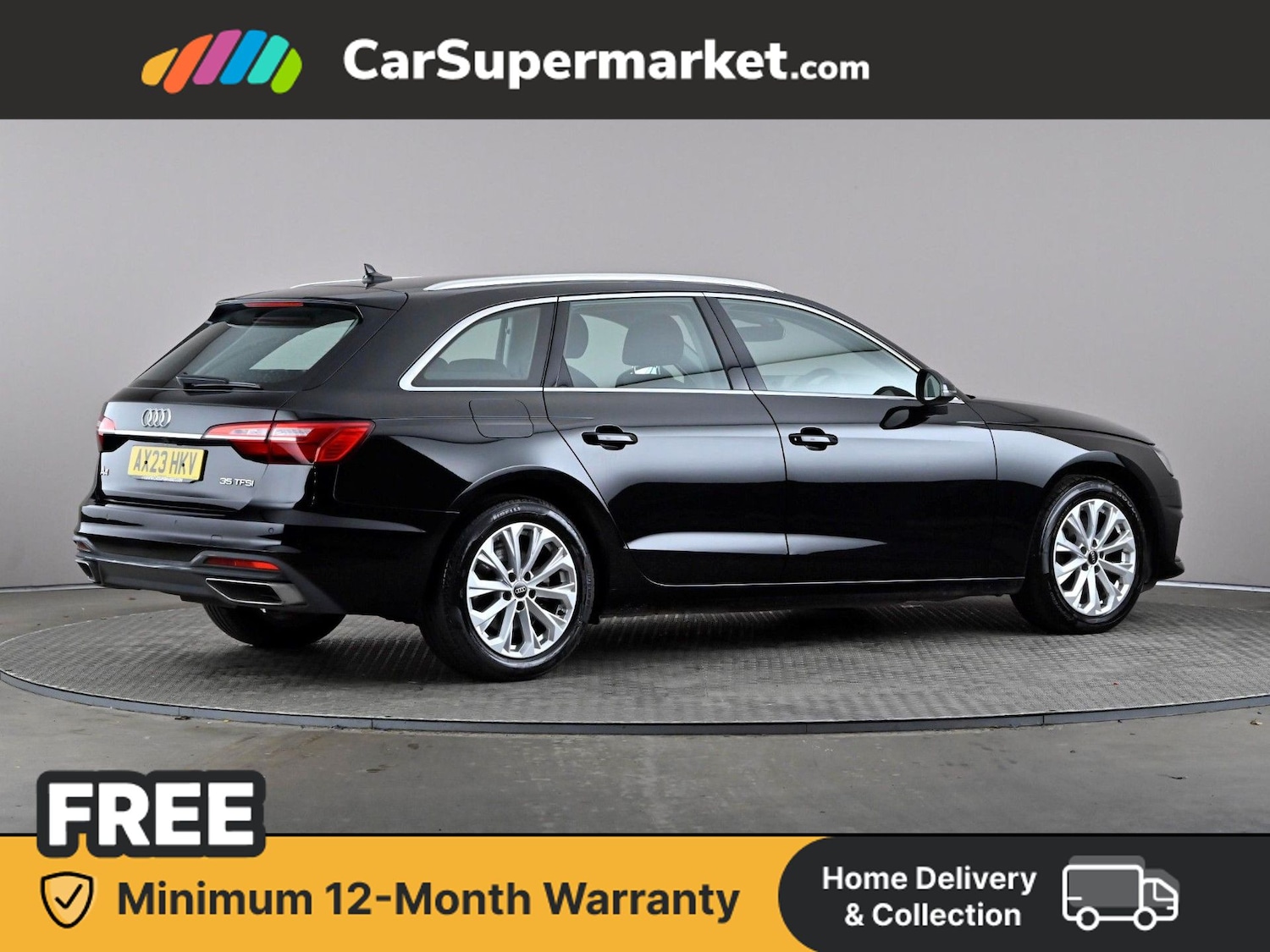 Used Audi A4 2023 for sale - 77348424: Photo 6