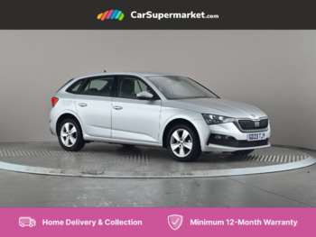 2023 - 1.5 TSI SE DSG 5-Door