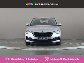 Used Skoda Scala 2023 for sale - 75308427: Photo