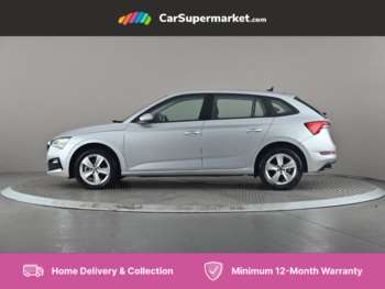 Used Skoda Scala 2023 for sale - 75308427: Photo