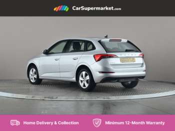 Used Skoda Scala 2023 for sale - 75308427: Photo