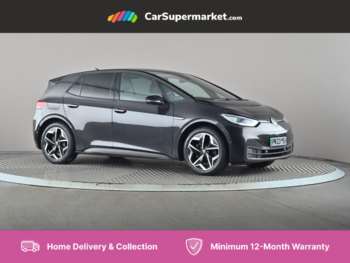 2023 - 150kW Tour Pro S 77kWh 5dr Auto