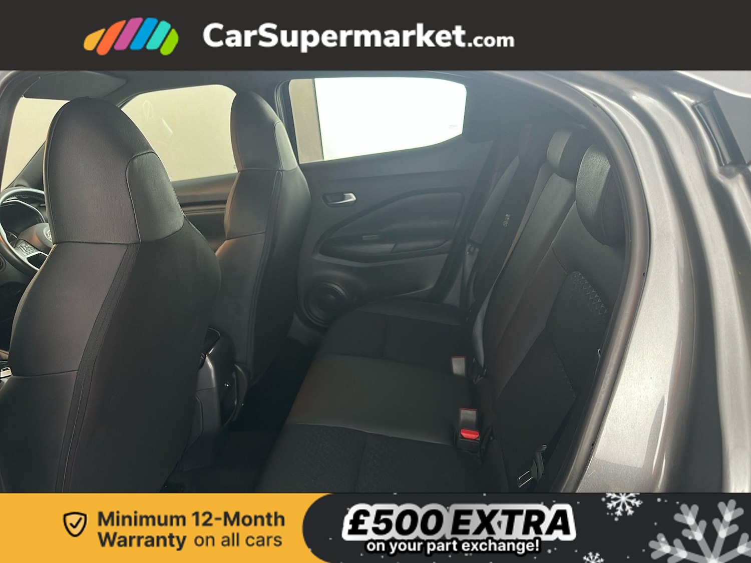 Used Nissan Juke 2022 for sale - 77006672: Photo 19