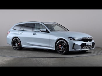 Used BMW 3 Series 2023 for sale - 78991504: Photo
