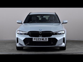 Used BMW 3 Series 2023 for sale - 78991504: Photo