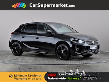 Vauxhall - Corsa