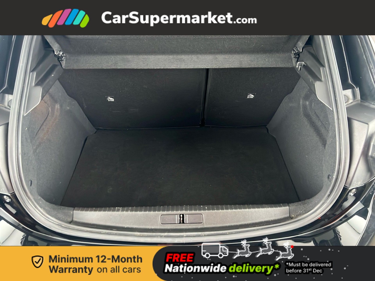 Used Vauxhall Corsa 2023 for sale - 76884208: Photo 23