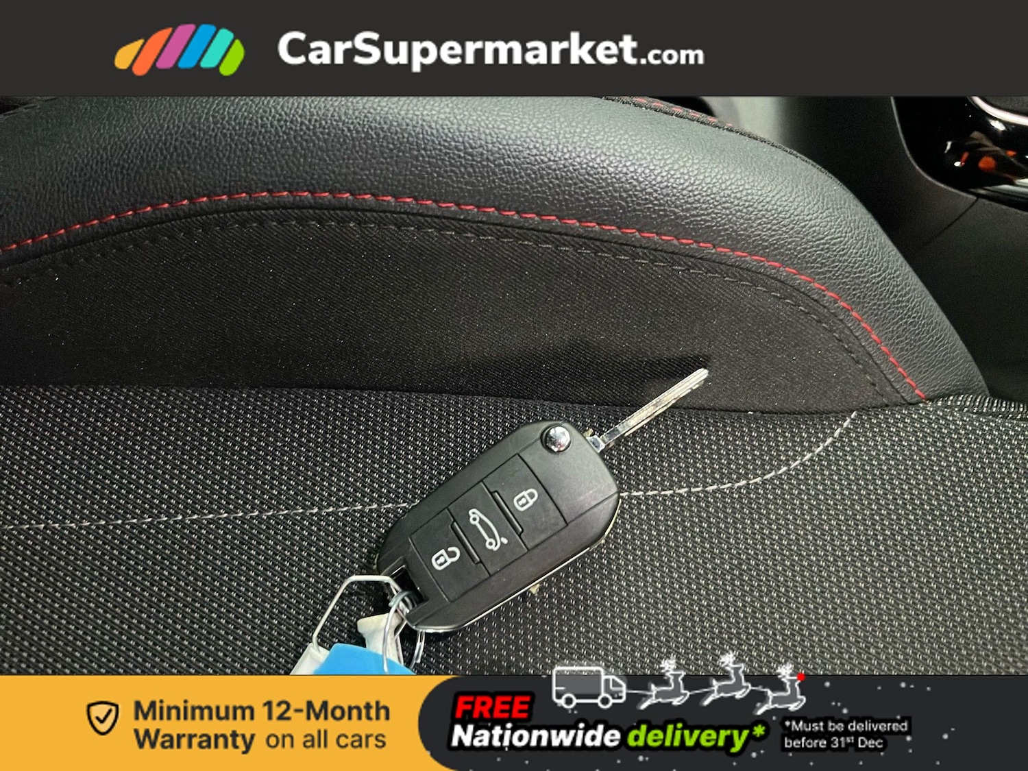 Used Vauxhall Corsa 2023 for sale - 76884208: Photo 24