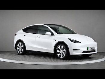 Used Tesla Model Y 2024 for sale - 79234409: Photo
