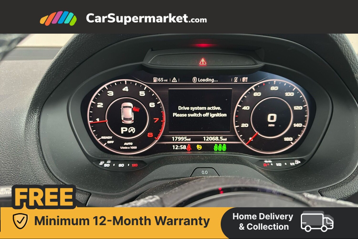 Used Audi Q2 2022 for sale - 76351937: Photo 15