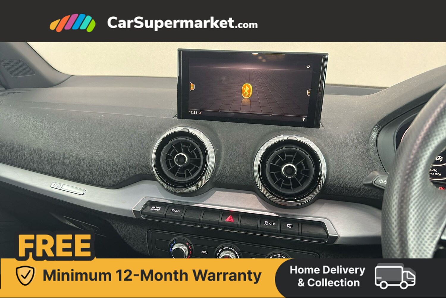 Used Audi Q2 2022 for sale - 76351937: Photo 16