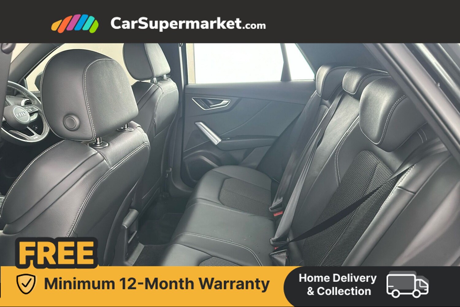 Used Audi Q2 2022 for sale - 76351937: Photo 18