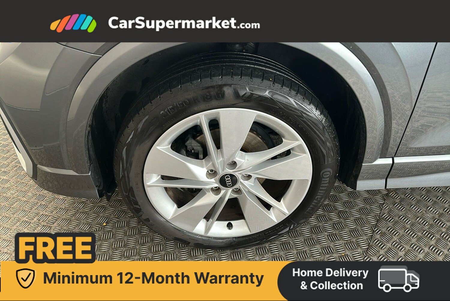 Used Audi Q2 2022 for sale - 76351937: Photo 19