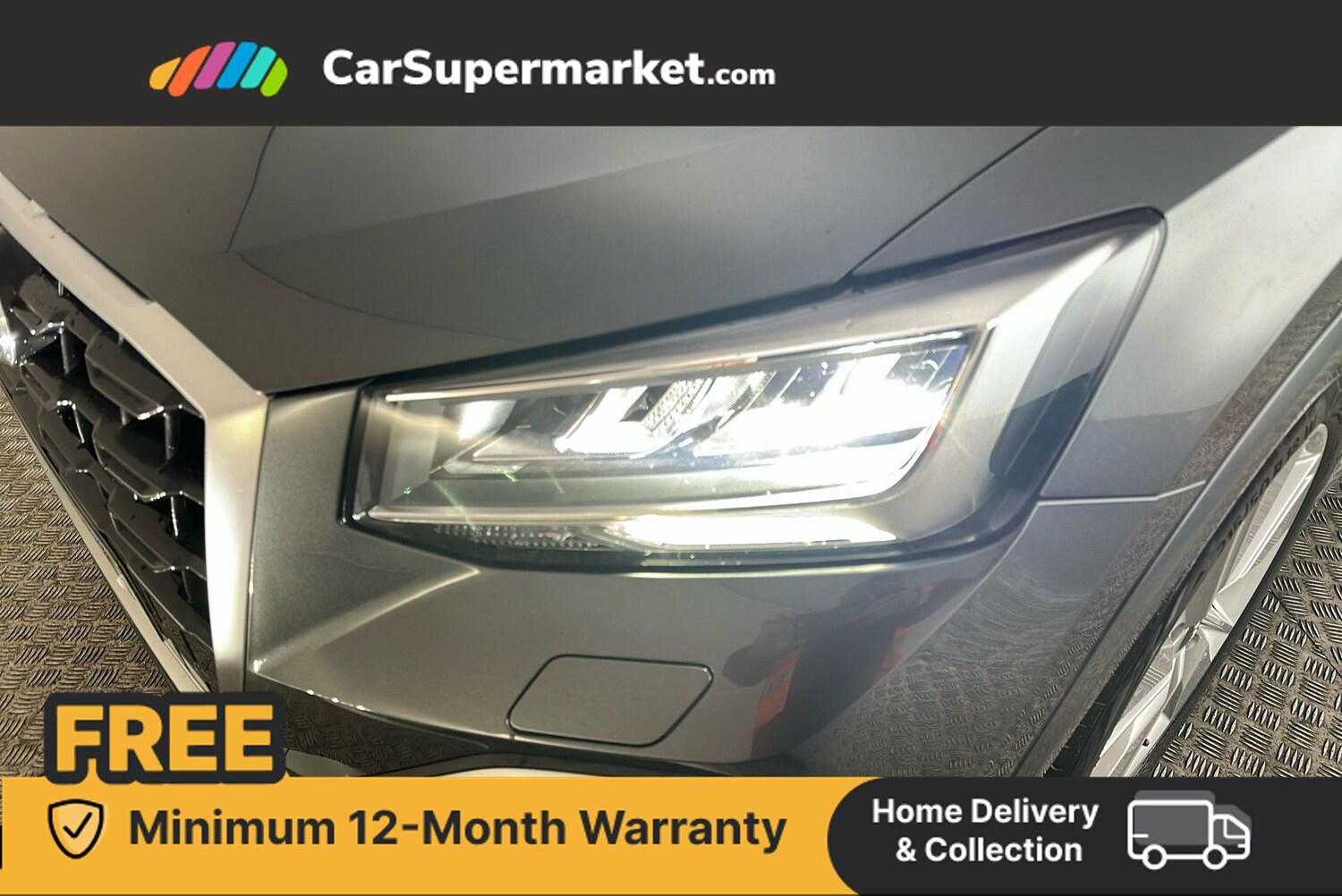 Used Audi Q2 2022 for sale - 76351937: Photo 20