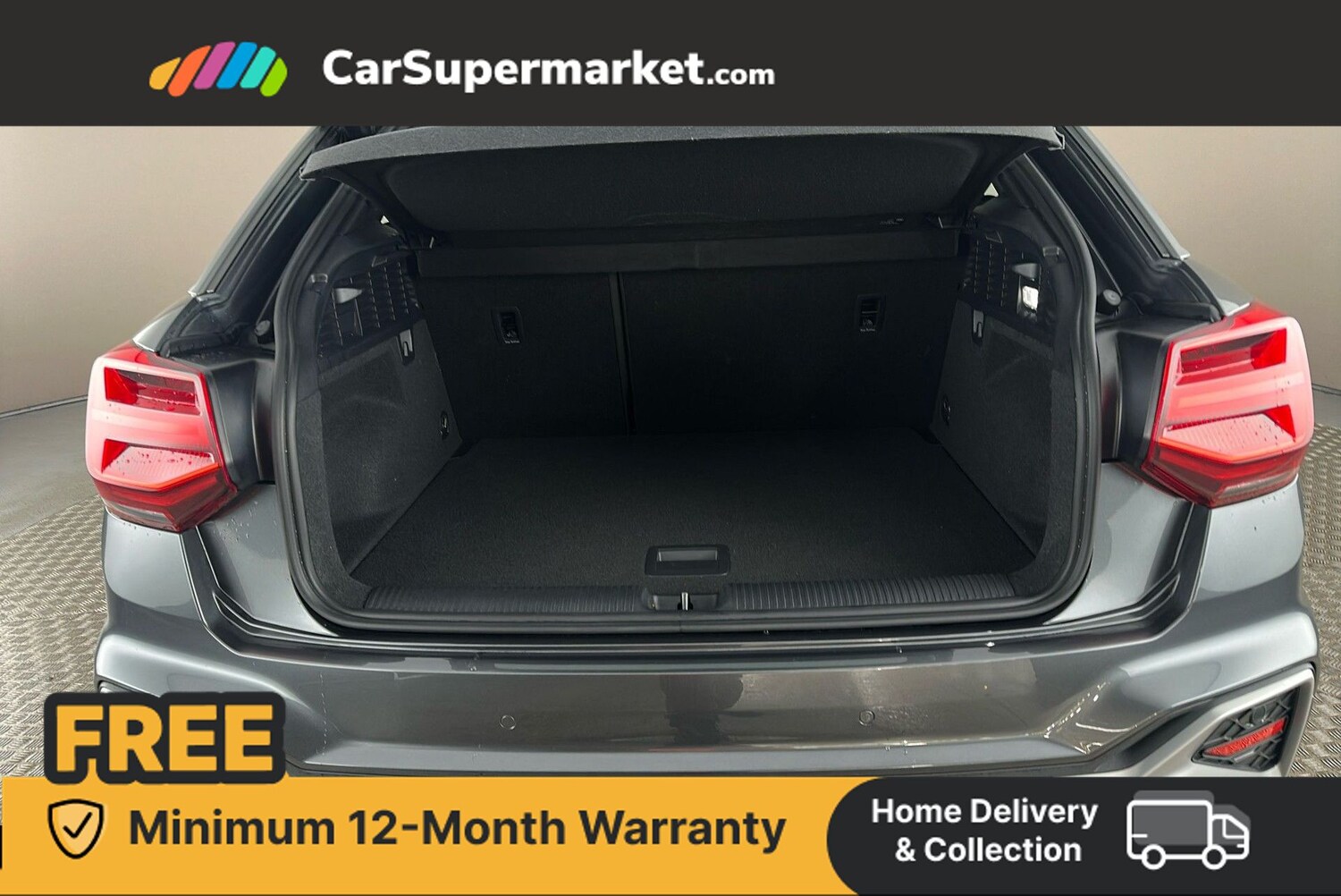 Used Audi Q2 2022 for sale - 76351937: Photo 22