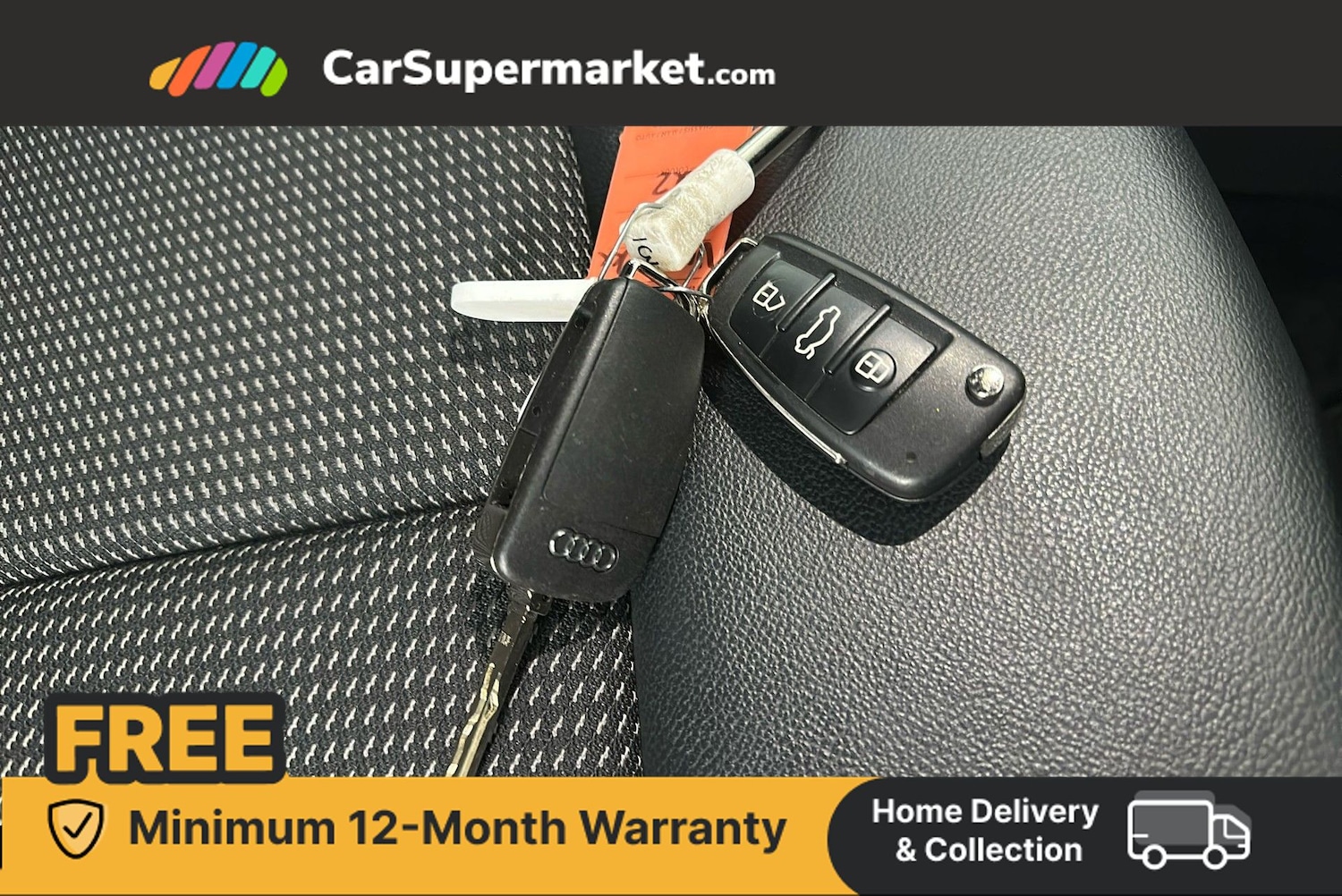 Used Audi Q2 2022 for sale - 76351937: Photo 23