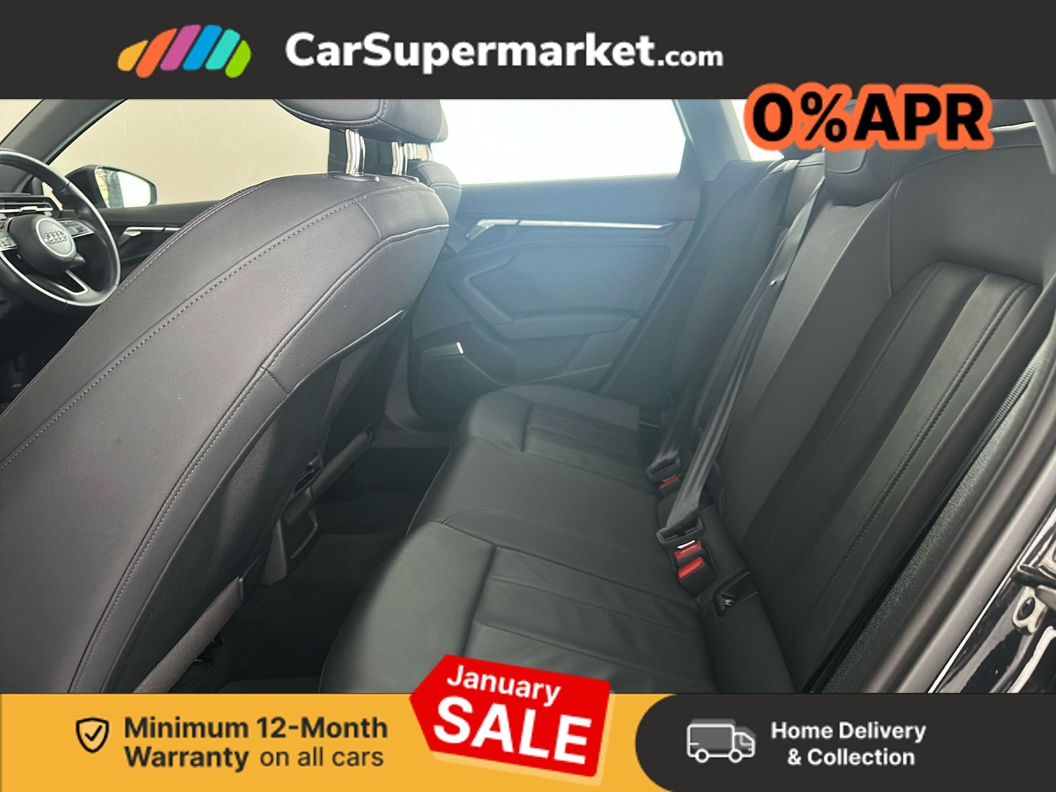 Used Audi A3 2020 for sale - 77101168: Photo 13