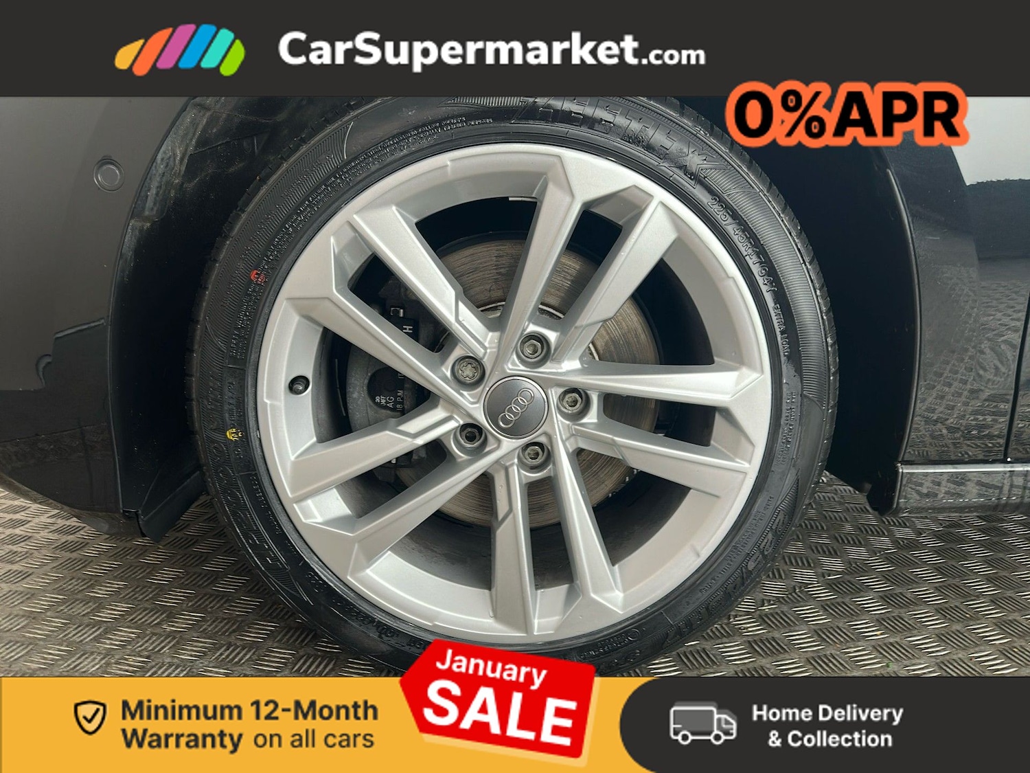 Used Audi A3 2020 for sale - 77101168: Photo 14