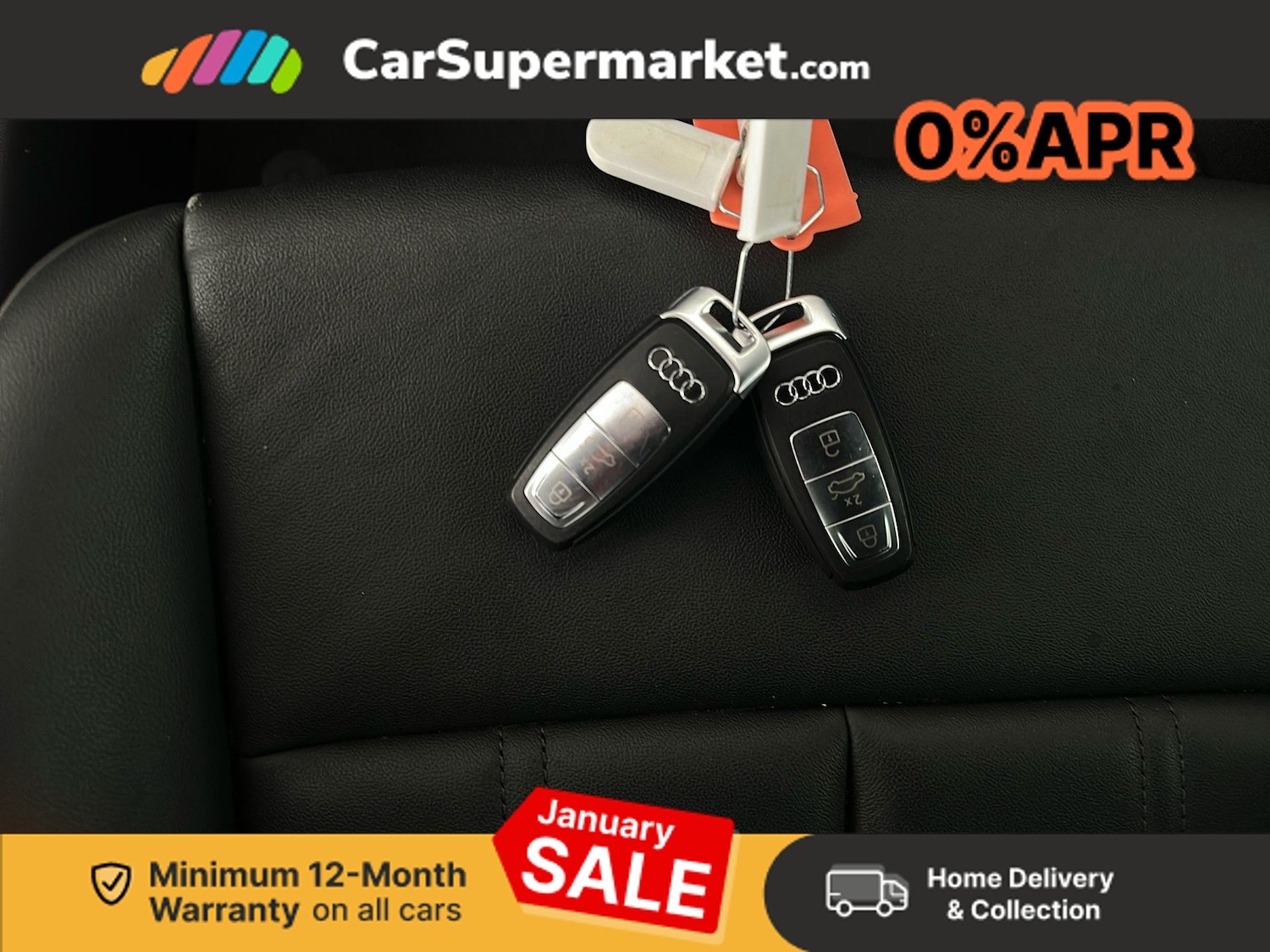 Used Audi A3 2020 for sale - 77101168: Photo 18