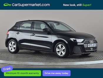 Used Audi A1 2023 for sale - 78409897: Photo