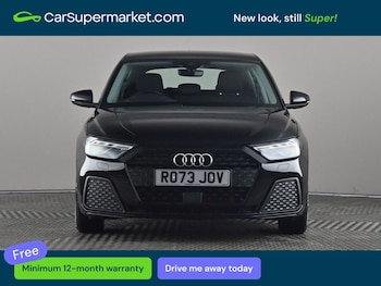 Used Audi A1 2023 for sale - 78409897: Photo