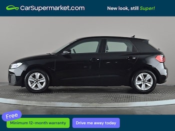 Used Audi A1 2023 for sale - 78409897: Photo